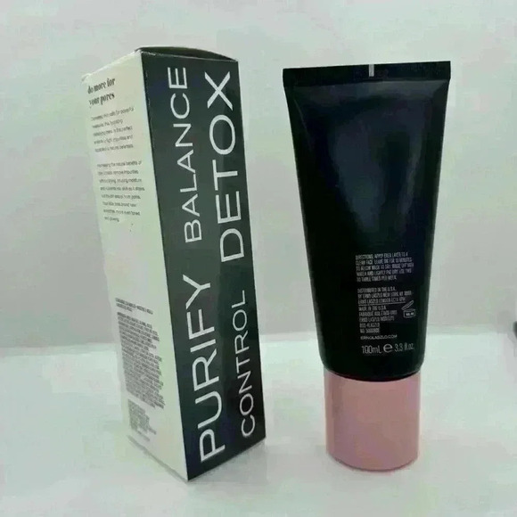 Erno Laszlo Pore Cleansing Clay Mask Facial Exfoliate and Detox Full Size - Picture 2 of 3